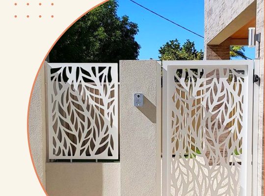 Aluminum Fence Dubai Aluminum Slatted Fence Aluminum Privacy Fence