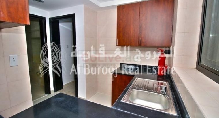 Exclusive Living in Dubai Marina with Full Sea View