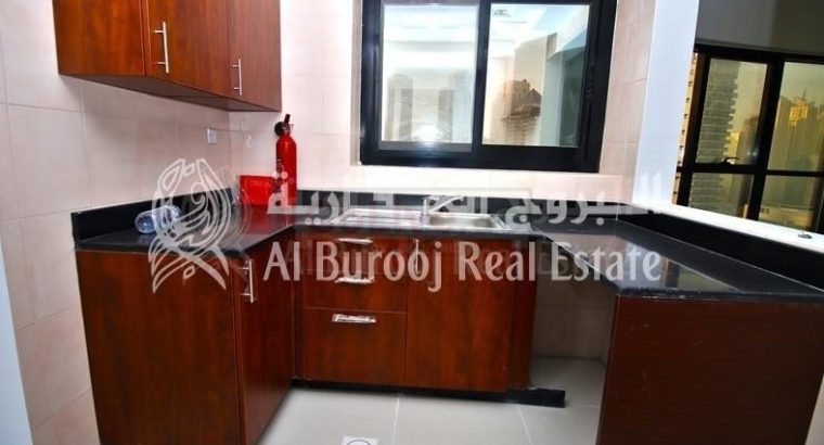 Exclusive Living in Dubai Marina with Full Sea View