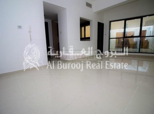 Exclusive Living in Dubai Marina with Full Sea View