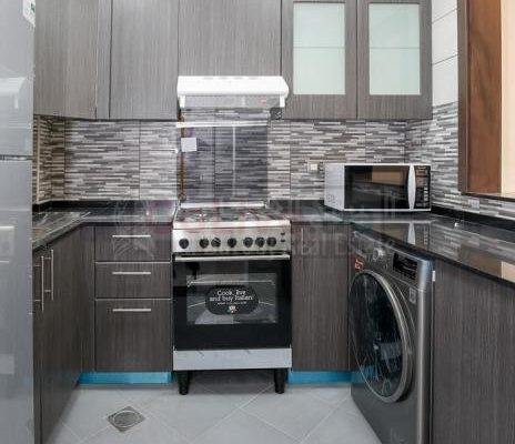 Amazing Layout-1BR in Micasa Avenue Near the New Metro