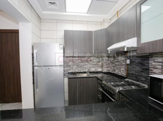 Amazing Layout-1BR in Micasa Avenue Near the New Metro