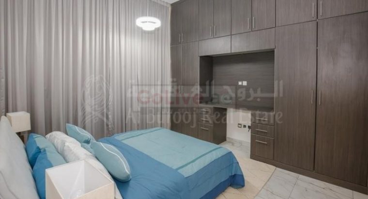 Amazing Layout-1BR in Micasa Avenue Near the New Metro