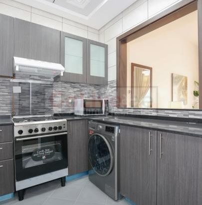 Amazing Layout-1BR in Micasa Avenue Near the New Metro