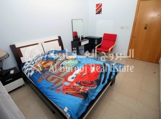 Marina Crown, Dubai Marina- Furnished and Exclusive