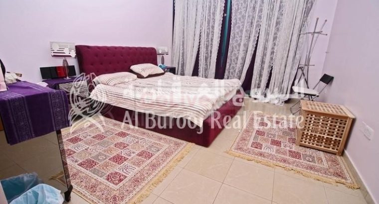 Marina Crown, Dubai Marina- Furnished and Exclusive
