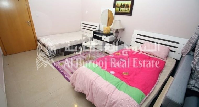 Marina Crown, Dubai Marina- Furnished and Exclusive