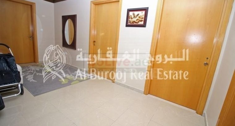 Marina Crown, Dubai Marina- Furnished and Exclusive