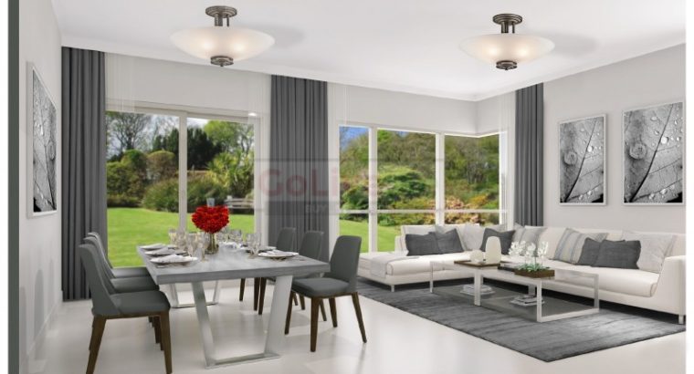 Completion in 2 Months- Pay in 3 Years- Book Now