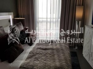 Luxury Hotel Apartment close by Metro and The Walk