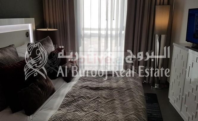 Luxury Hotel Apartment close by Metro and The Walk