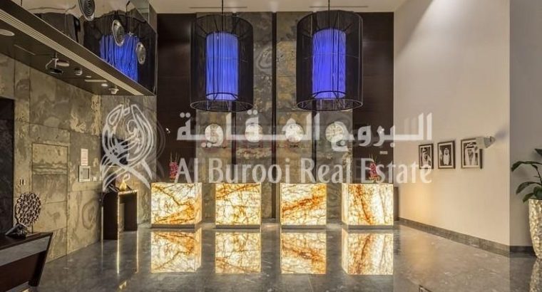 Luxury Hotel Apartment close by Metro and The Walk