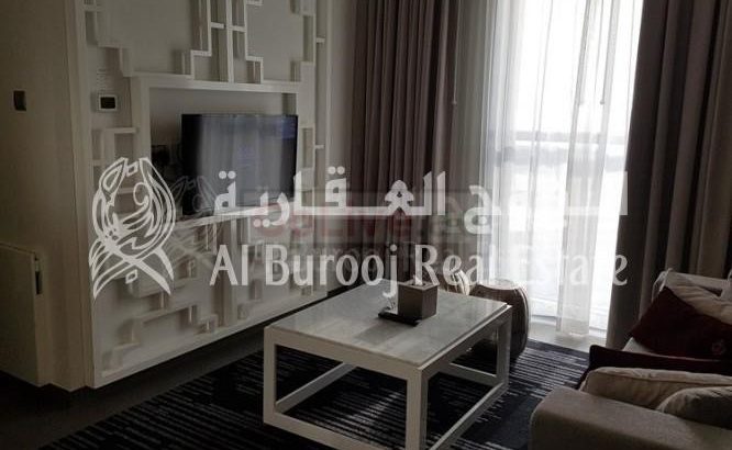 Luxury Hotel Apartment close by Metro and The Walk