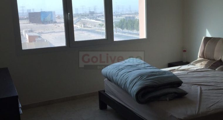 Investor Deal-Rented 3BR Duplex Apartment in JVT