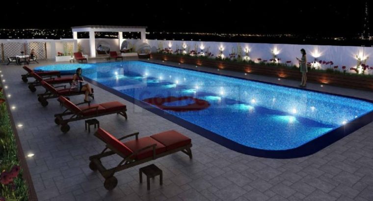 Ready to Move in at Glitz with No Agency Fee