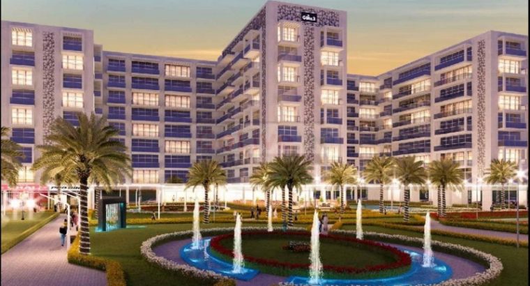 Ready to Move in at Glitz with No Agency Fee