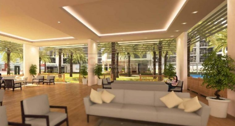 Ready to Move in at Glitz with No Agency Fee