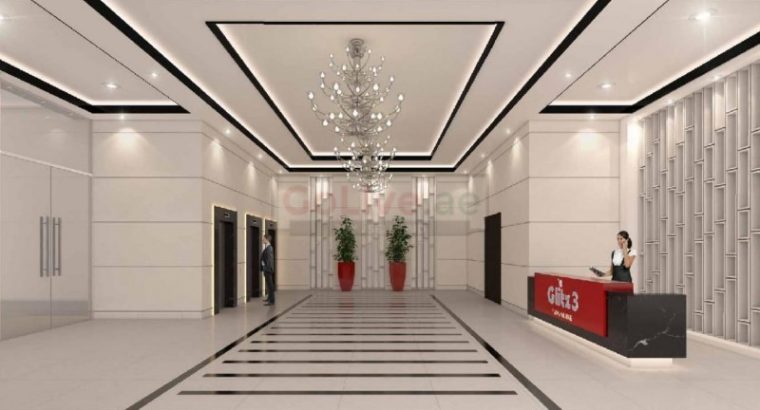 Ready to Move in at Glitz with No Agency Fee