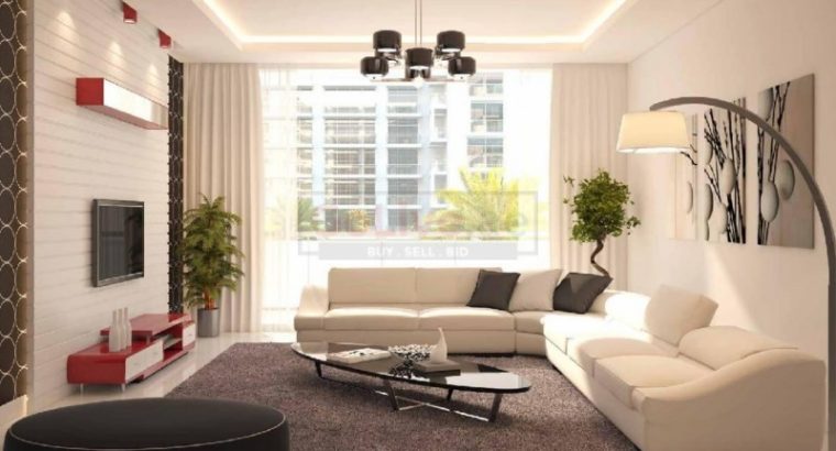 Ready to Move in at Glitz with No Agency Fee