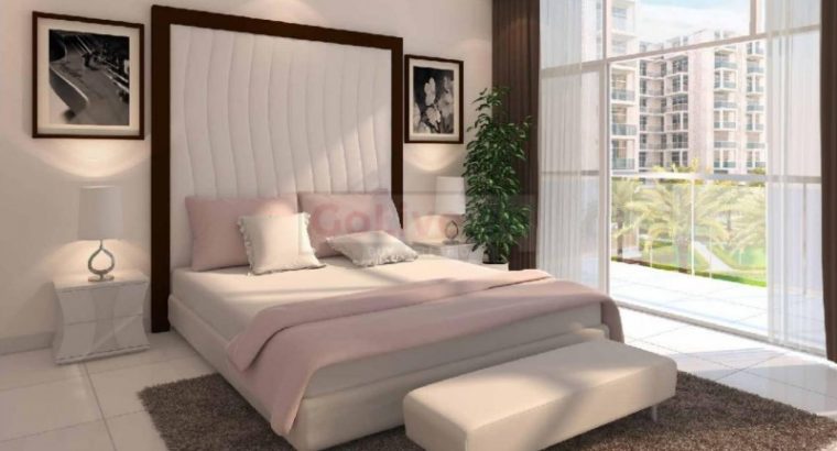 Ready to Move in at Glitz with No Agency Fee