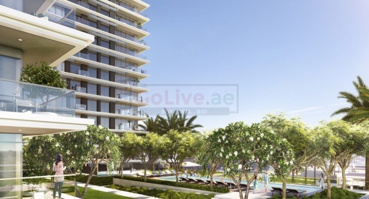 Golf Suites by Emaar in Dubai Hills