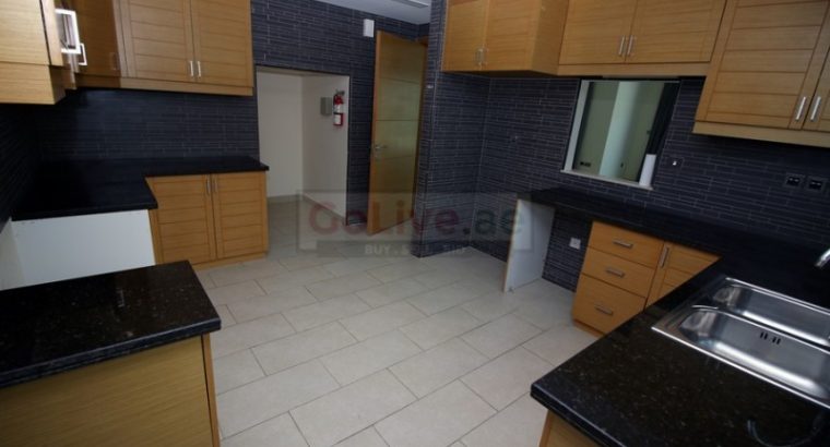 Exclusive Rented Villa at Jumeirah Park