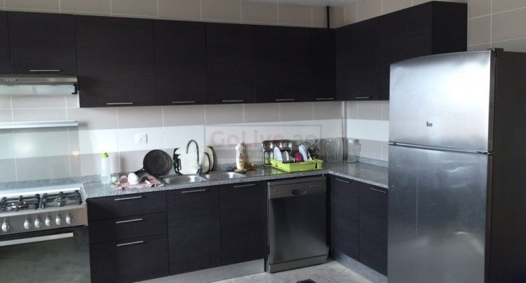 Investor Deal-Rented 3BR Duplex Apartment in JVT