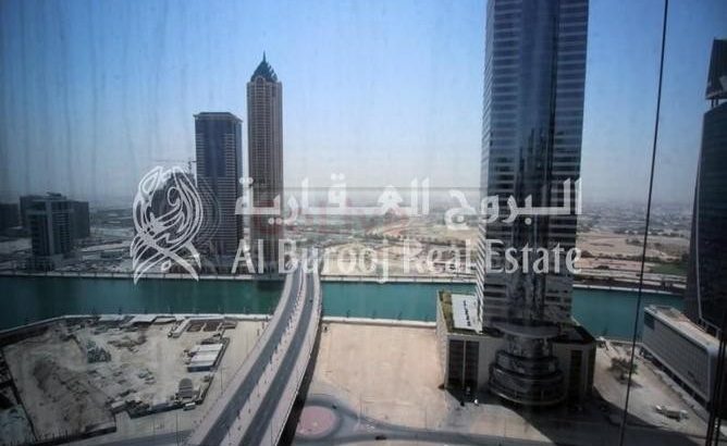 Park Lane,Business Bay-Luxury Hotel Unit with 10% ROI