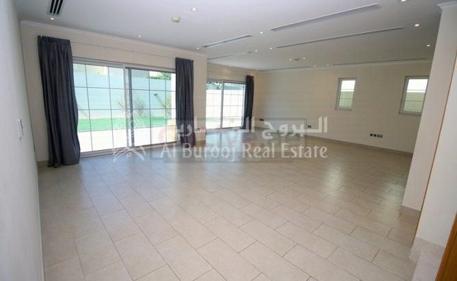 Full Canal View with 3 years free service