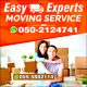 Best Packers and Movers Dubai Marina 0502124741