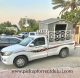 Pickup For Rent in Dubai Marina 052-4262123