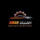 Amanullah Bashir Used Auto Parts Trading LLC. SP.