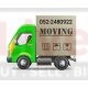 Remram Movers Packers