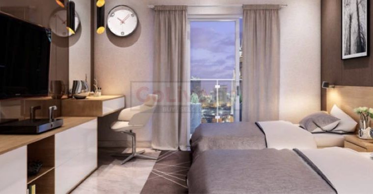 BEST PRICE| 2 BR |0%DLD |5-75% PP handover in 3 months 20% in one year