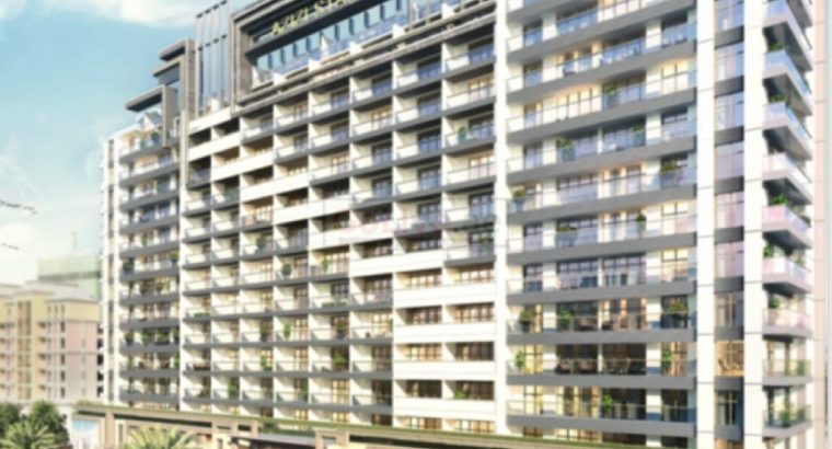 BEST PRICE| 2 BR |0%DLD |5-75% PP handover in 3 months 20% in one year