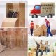 MOVERS PACKERS SERVICE in Dubai International city