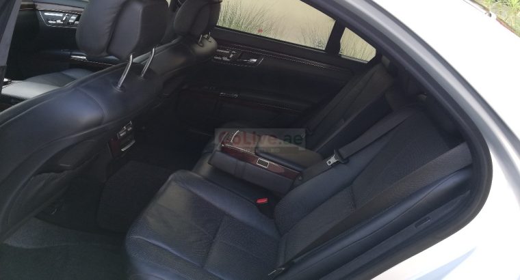 ” FIXED PRICE ” MERCEDES AMG S600 V12 2008, EXCELLENT CONDITION, ACCIDENT FREE