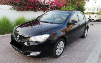 MG350 2015 FULL OPTION, UNDER WARRANTY, FULLY AGENCY SERVICE, LESS KMS DRIVEN, SINGLE OWNER