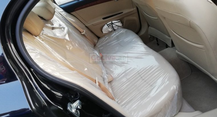 MG350 2015 FULL OPTION, UNDER WARRANTY, FULLY AGENCY SERVICE, LESS KMS DRIVEN, SINGLE OWNER