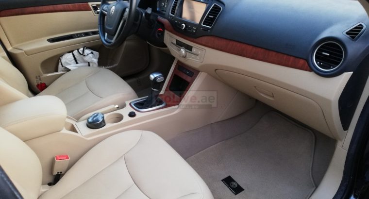 MG350 2015 FULL OPTION, UNDER WARRANTY, FULLY AGENCY SERVICE, LESS KMS DRIVEN, SINGLE OWNER