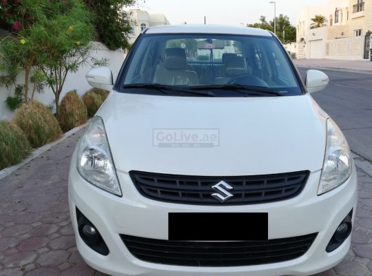 SUZUKI SWIFT EXCELLENT CONDITION CAR