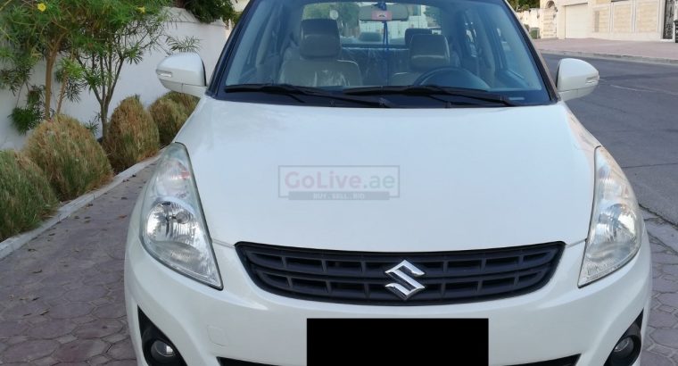 SUZUKI SWIFT EXCELLENT CONDITION CAR