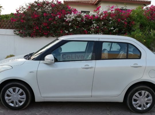 SUZUKI SWIFT EXCELLENT CONDITION CAR