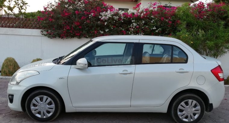 SUZUKI SWIFT EXCELLENT CONDITION CAR