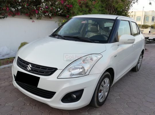 SUZUKI SWIFT EXCELLENT CONDITION CAR