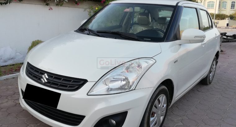 SUZUKI SWIFT EXCELLENT CONDITION CAR