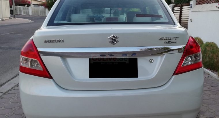 SUZUKI SWIFT EXCELLENT CONDITION CAR