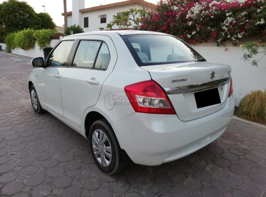 SUZUKI SWIFT EXCELLENT CONDITION CAR
