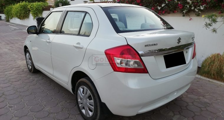 SUZUKI SWIFT EXCELLENT CONDITION CAR