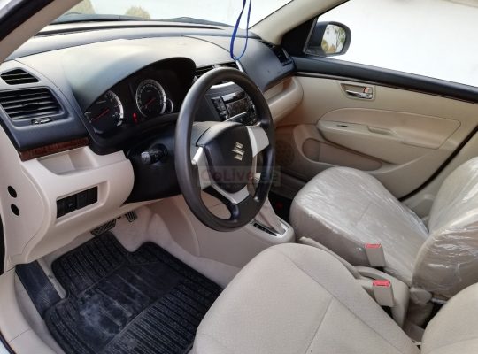 SUZUKI SWIFT EXCELLENT CONDITION CAR